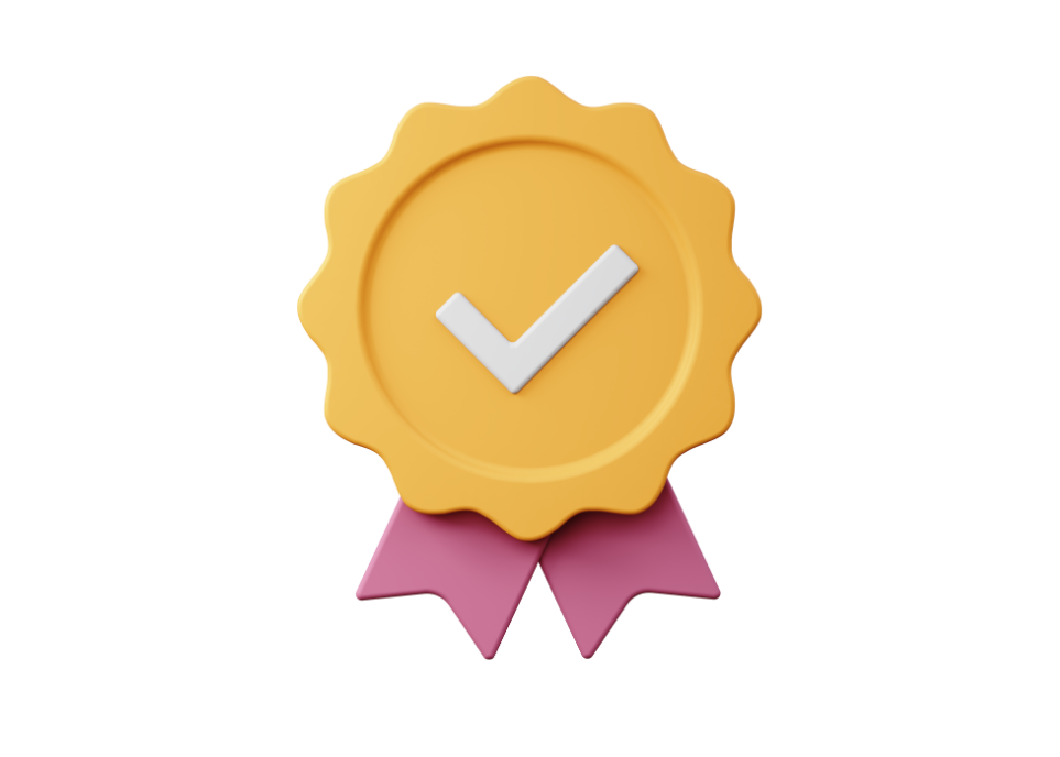 Authenticité garantie